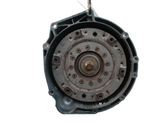 Automatic gearbox