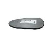 Wing mirror glass