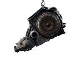 Automatic gearbox