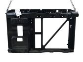 Radiator support slam panel