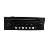 Radio/CD/DVD/GPS head unit