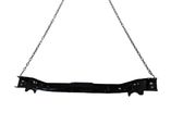 Top upper radiator support slam panel