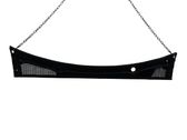 Wiper trim