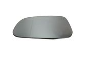 Wing mirror glass