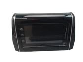 Radio / CD-Player / DVD-Player / Navigation