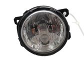 Front fog light