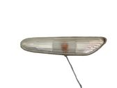 Front fender indicator light