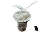 In-tank fuel pump