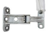 Loading door upper hinge
