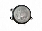 Luz de niebla delantera