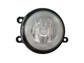 Luz de niebla delantera