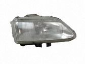 Lampa przednia