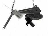 Fensterheber elektrisch mit Motor Tür hinten
