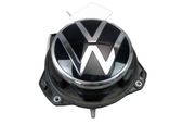 Tailgate/trunk/boot exterior handle