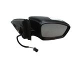 Front door electric wing mirror