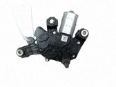 Wischermotor Heckscheibe