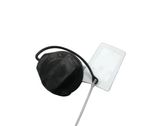 Fuel tank filler cap