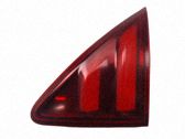 Lampy tylnej klapy bagażnika