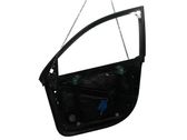 Front door window regulator with motor