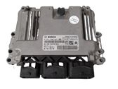 Unité de commande, module ECU de moteur