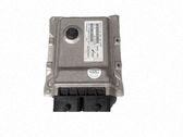 Блок управления двигателем ECU