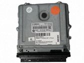 Unidad de control/módulo ECU del motor