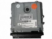 Motorsteuergerät ECU