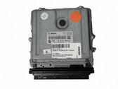 Unidad de control/módulo ECU del motor