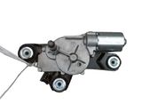 Wischermotor Heckscheibe