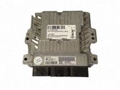 Motorsteuergerät ECU