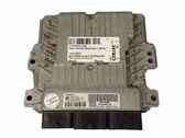 Unité de commande, module ECU de moteur