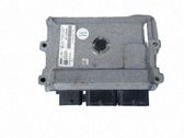 Motorsteuergerät ECU