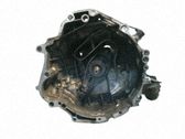 Mechaninė 6 pavarų dėžė