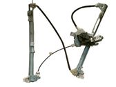 Fensterheber elektrisch mit Motor Tür vorne