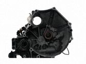 Mechaninė 5 pavarų dėžė