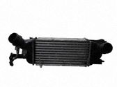Radiador intercooler