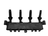 Bobine d'allumage haute tension