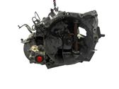Manual 5 speed gearbox