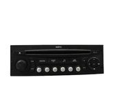 Panel / Radioodtwarzacz CD/DVD/GPS