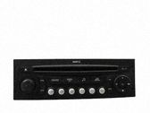 Radio / CD-Player / DVD-Player / Navigation