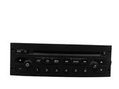 Radio / CD-Player / DVD-Player / Navigation