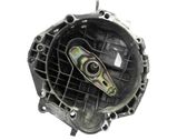 Manual 5 speed gearbox