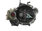 Mechaninė 6 pavarų dėžė