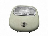 Luz del asiento delantero