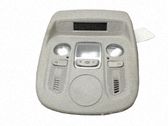 Luz del asiento delantero