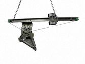 Mécanisme de lève-vitre avec moteur