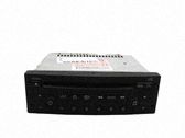 Unidad delantera de radio/CD/DVD/GPS