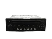 Radio/CD/DVD/GPS head unit
