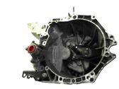 Manual 5 speed gearbox