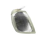 Front indicator light